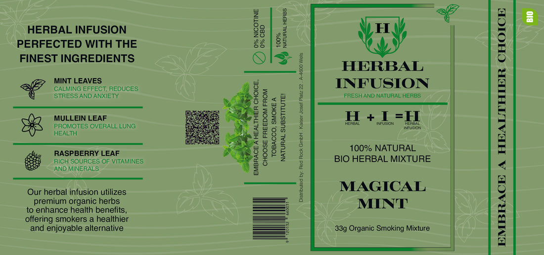 Magical Mint - 3 Pack