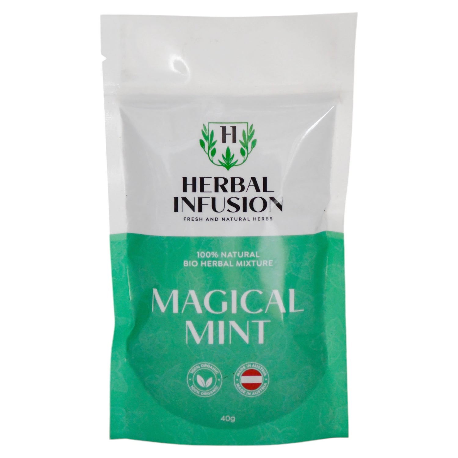 Magical Mint - Big Pack 40g.