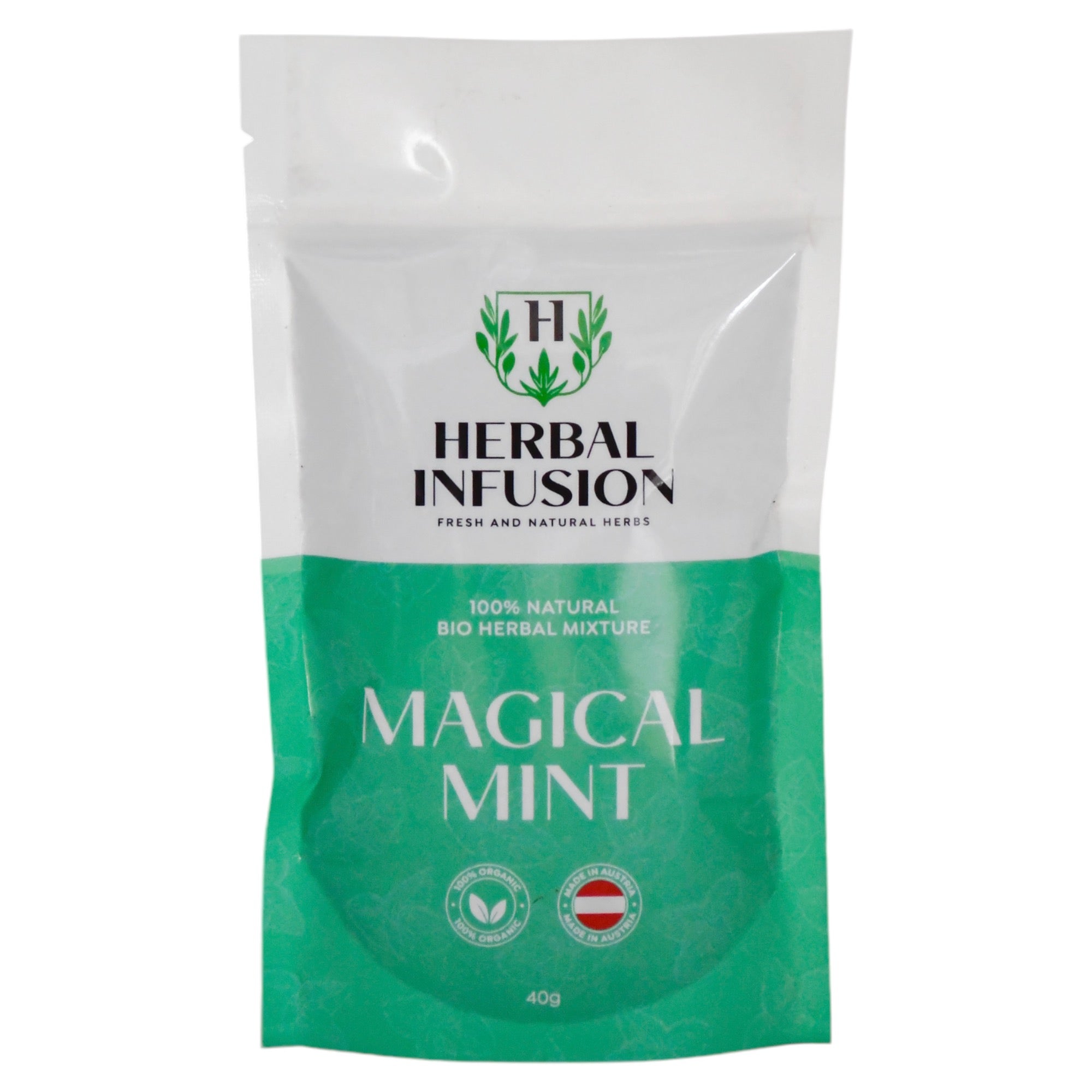 Magical Mint - Big Pack 40g.
