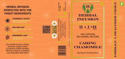 Caring Chamomile - 3 Pack